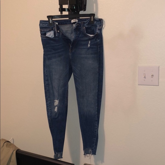 Forever 21 Denim - Women’s jeans